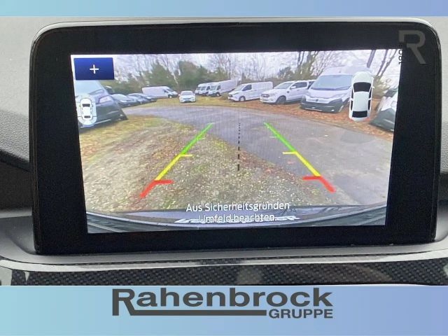 Ford Kuga EcoBoost ST Line X