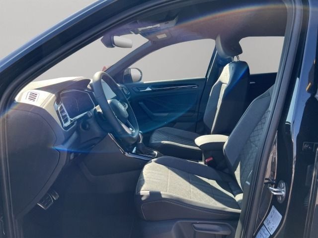 Volkswagen T-Roc 1.5 TSI DSG R-Line