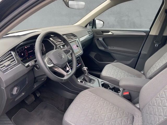 Volkswagen Tiguan DSG Life