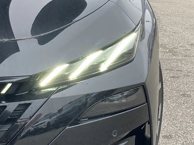 Peugeot 308 GT-Line Hybrid SW