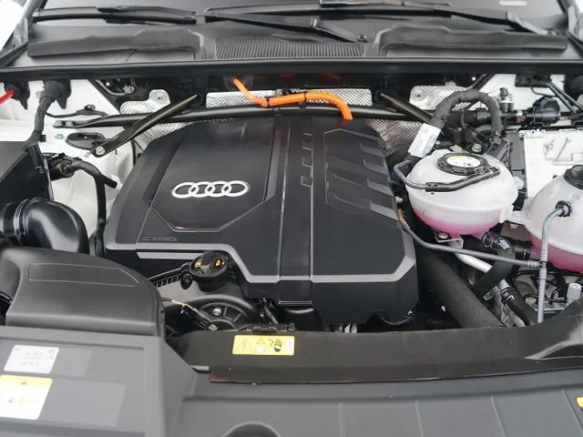 Audi Q5 2.0 TFSI Hybride Quattro