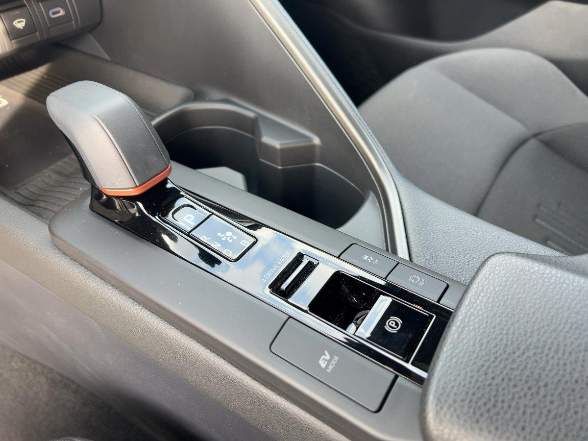 Toyota C-HR Team D Voorwielaandrijving