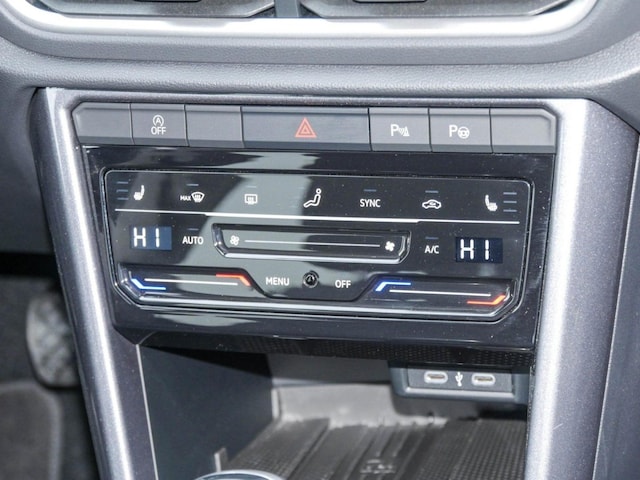 Volkswagen T-Roc 1.5 TSI Plus Style