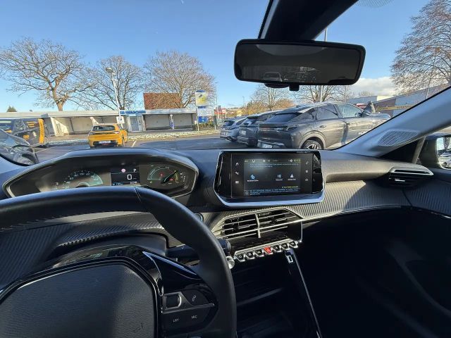 Peugeot E-208 Active Pack