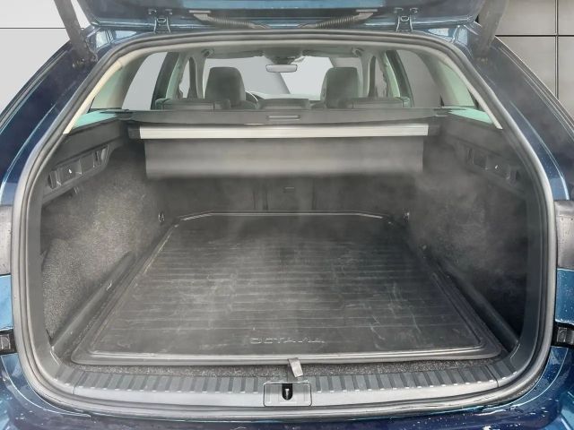 Skoda Octavia 1.4 TSI Style Style iV