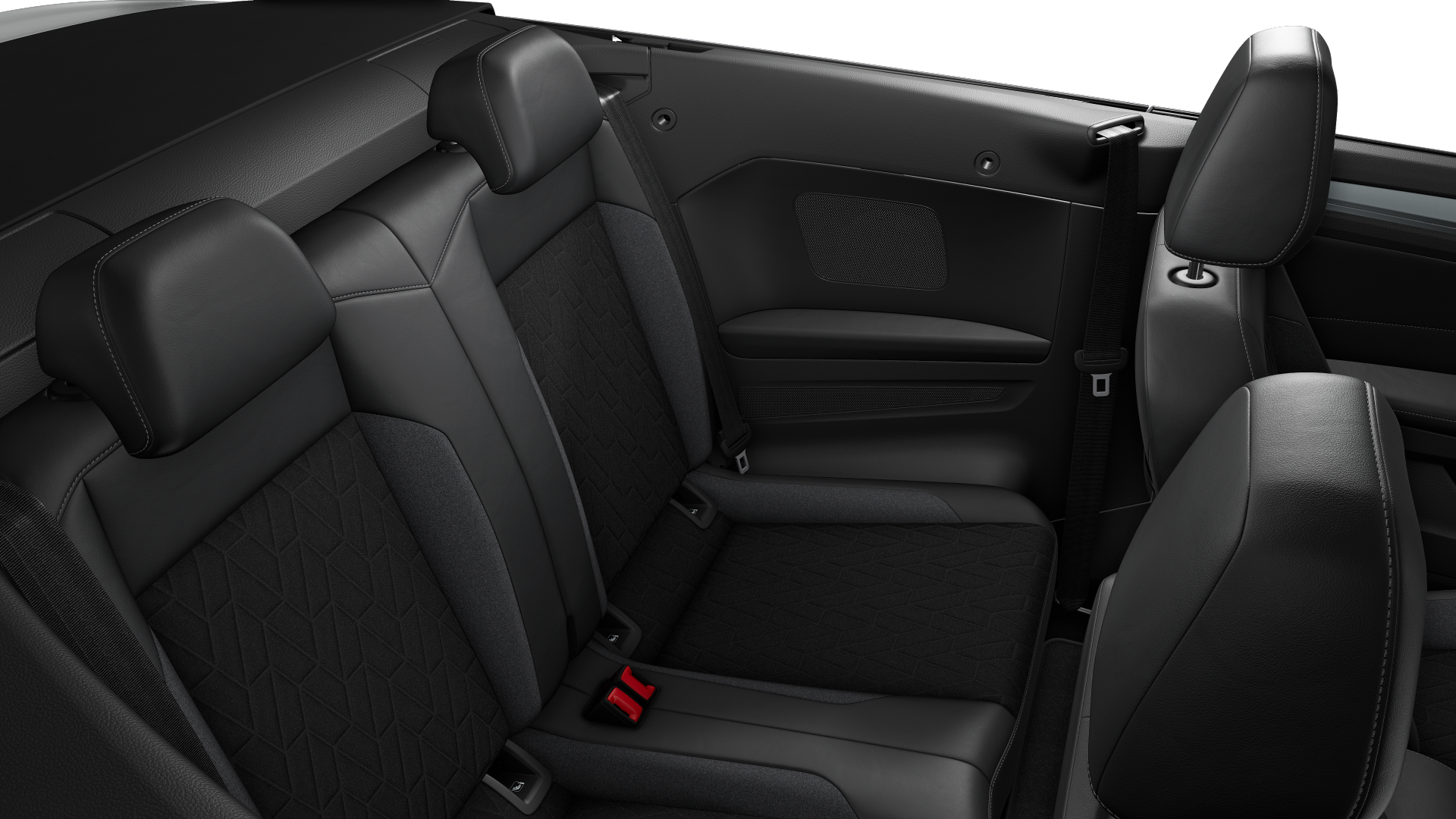 Volkswagen T-Roc 1.5 TSI Cabriolet