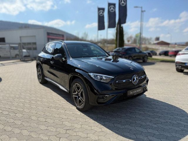 Mercedes-Benz GLC 220 4MATIC GLC 220 d