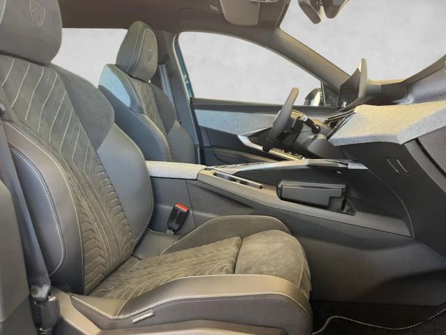 Peugeot 5008 GT-Line Hybrid