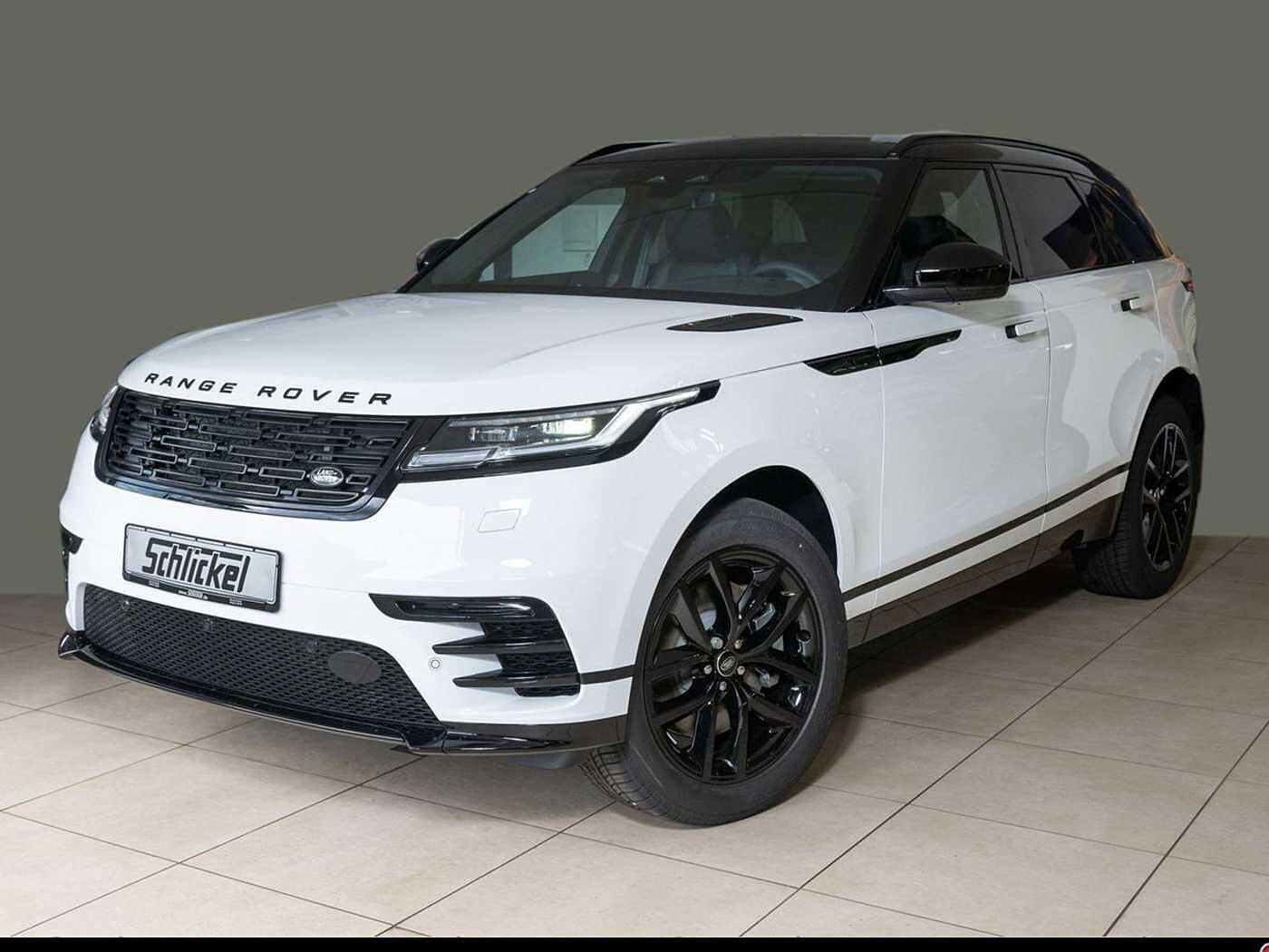 Land Rover Range Rover Velar Dynamic SE