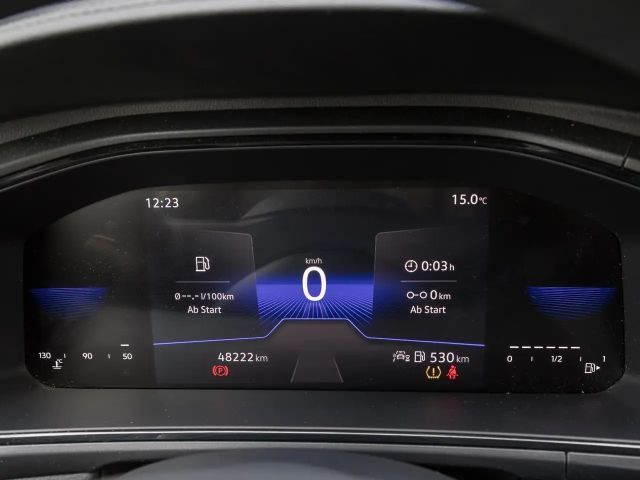 Volkswagen T-Roc 1.0 TSI