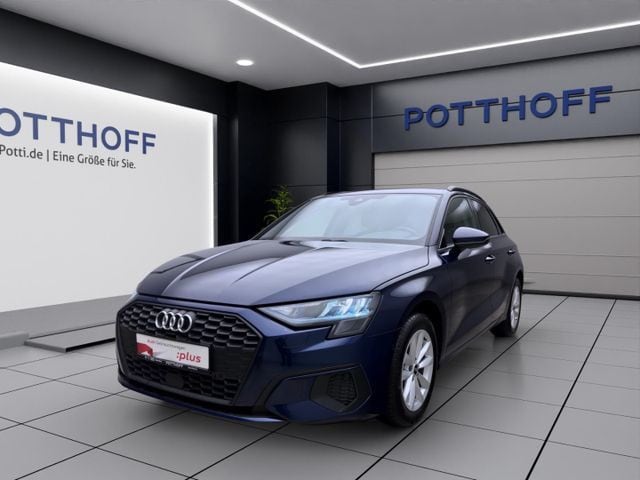 Audi A3 30 TDI Sportback