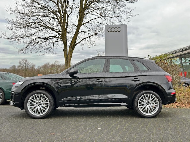 Audi Q5 50 TDI Quattro
