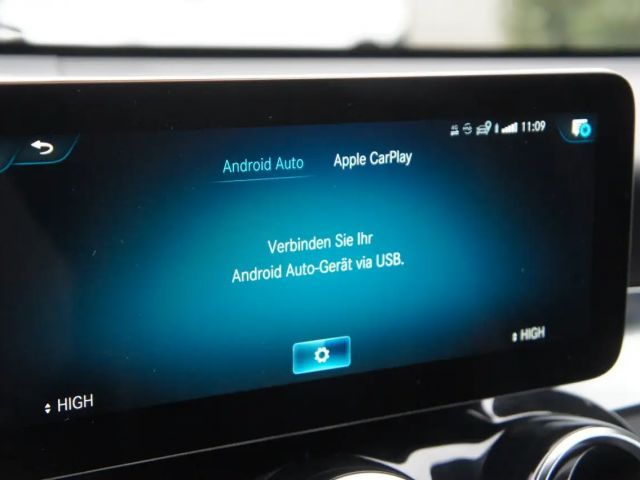 Mercedes-Benz GLC 200 Coupé