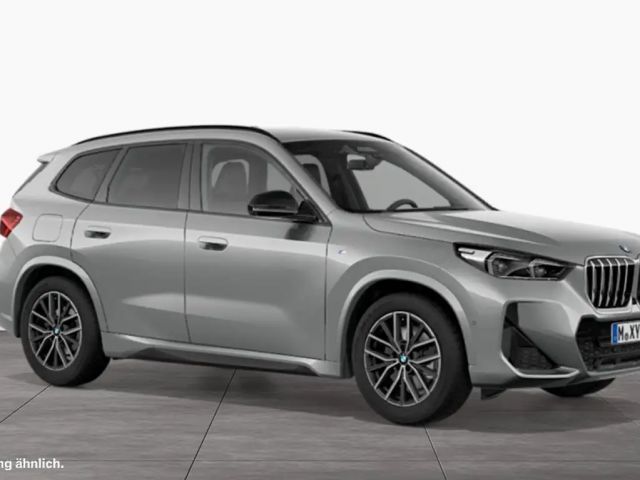 BMW X1 M-Sport