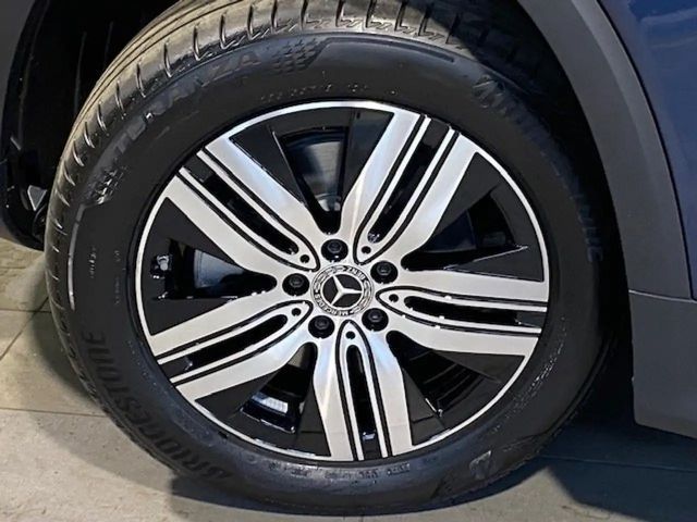 Mercedes-Benz EQB 300 4MATIC Progressive