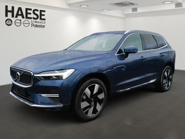 Volvo XC60 AWD Bright Plus T6