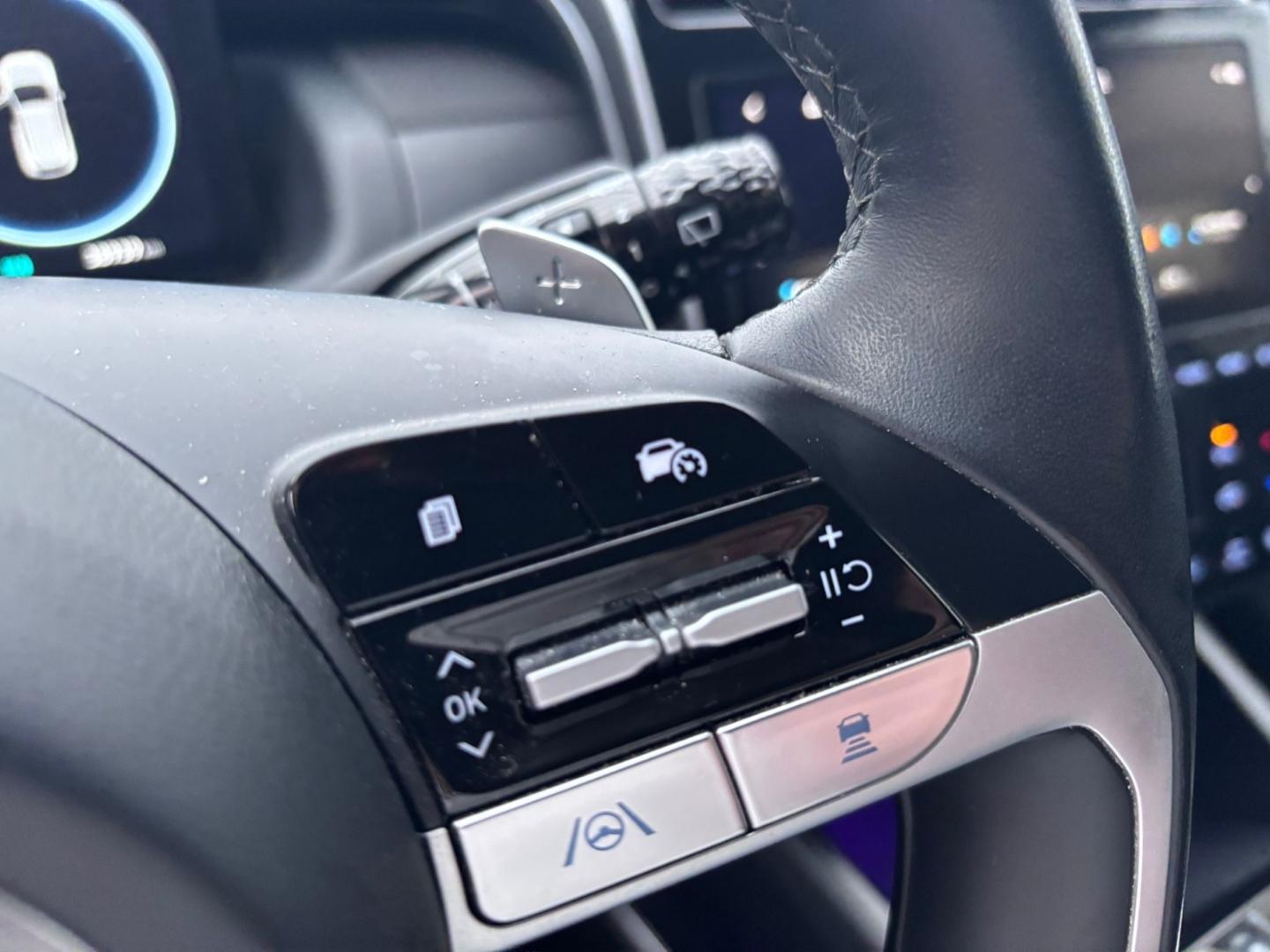 Hyundai Tucson 1.6 Prime T-GDi Vierwielaandrijving