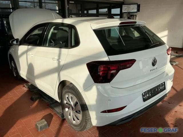 Volkswagen Polo 1.0 TSI Life