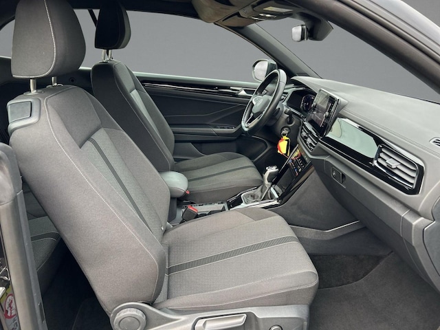 Volkswagen T-Roc 1.5 TSI Cabriolet DSG Style