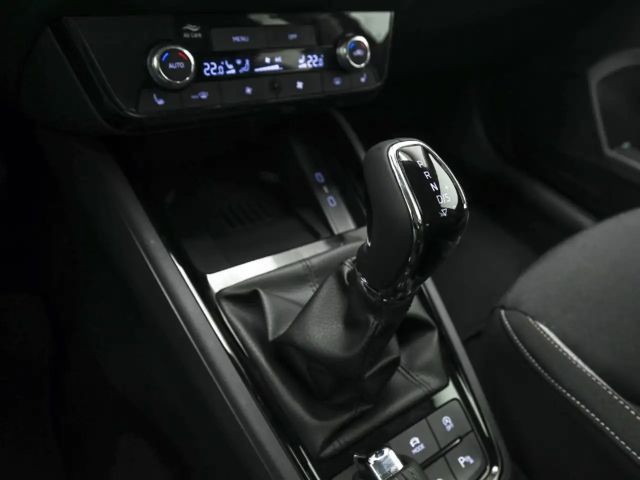 Skoda Kamiq 1.5 TSI Tour