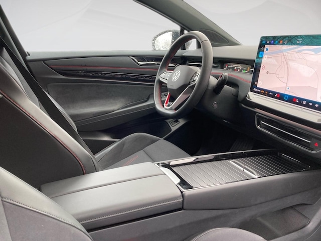 Volkswagen ID.7 Tourer