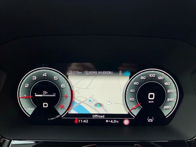 Audi A3 35 TFSI S-Tronic Sedan