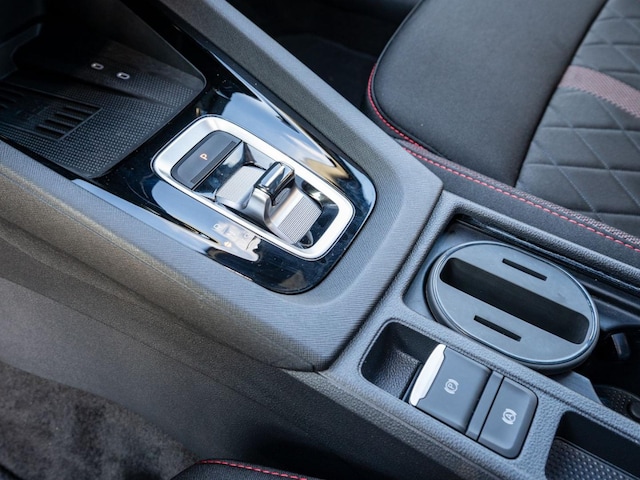 Skoda Octavia 2.0 TSI Combi RS