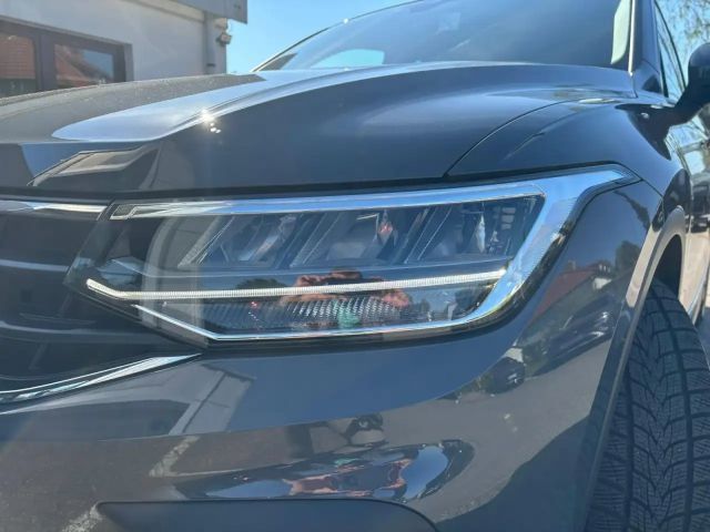 Volkswagen Tiguan 1.5 TSI DSG Life