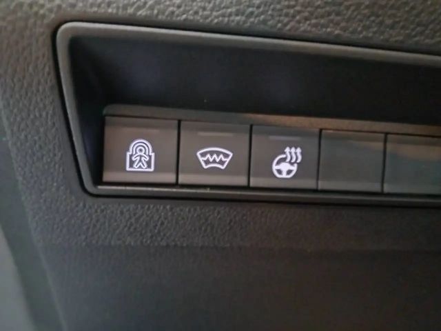 Opel Combo GS-Line Grand Sport