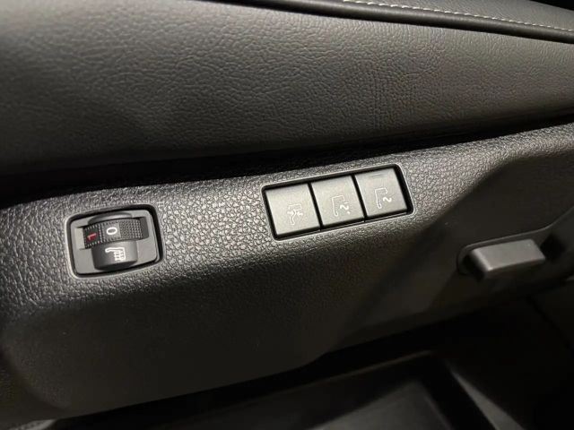 Opel Zafira Life 2.0 CDTI