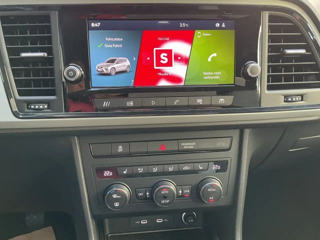 Seat Ateca Reference