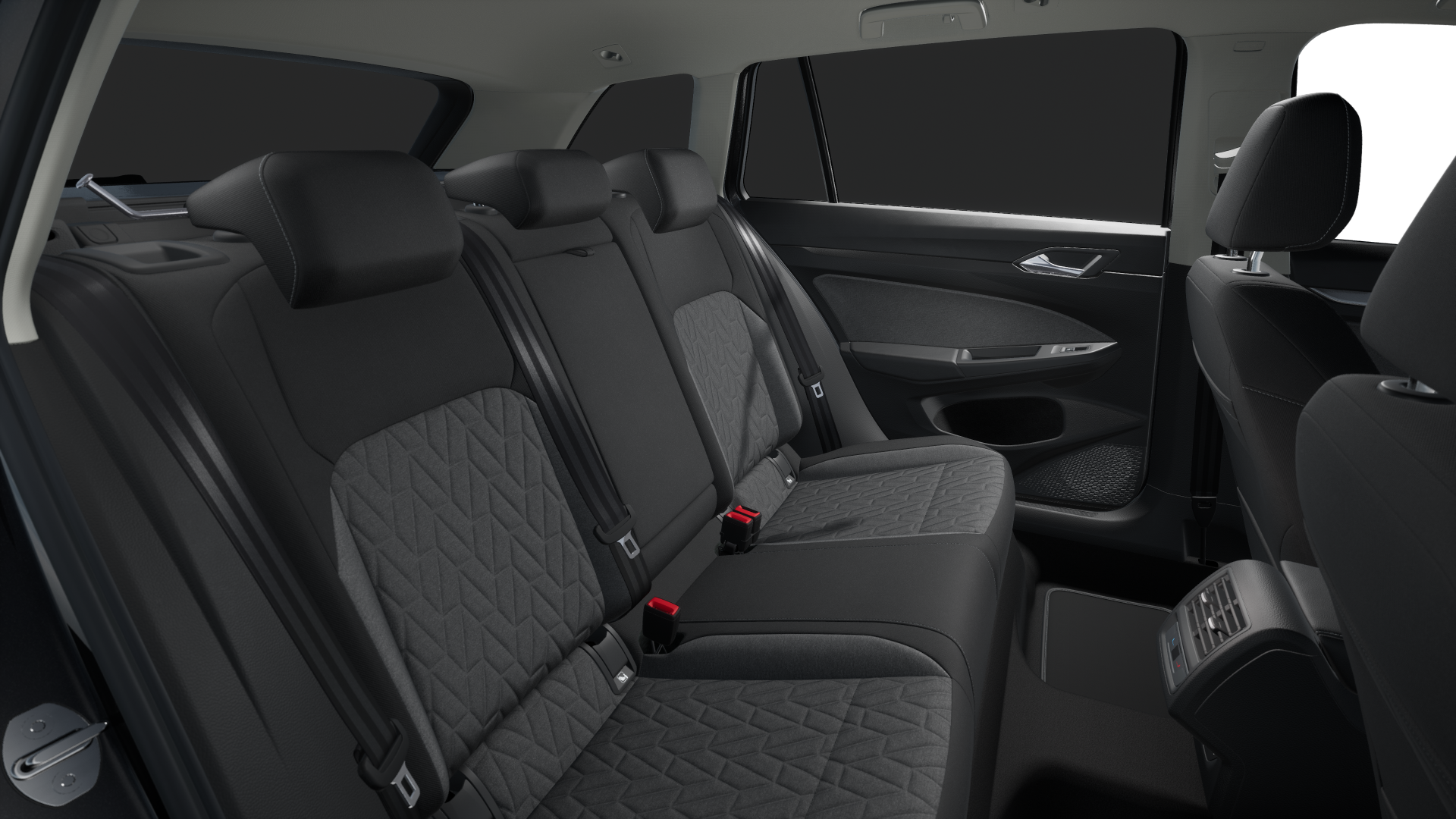 Volkswagen Golf 1.5 TSI Variant