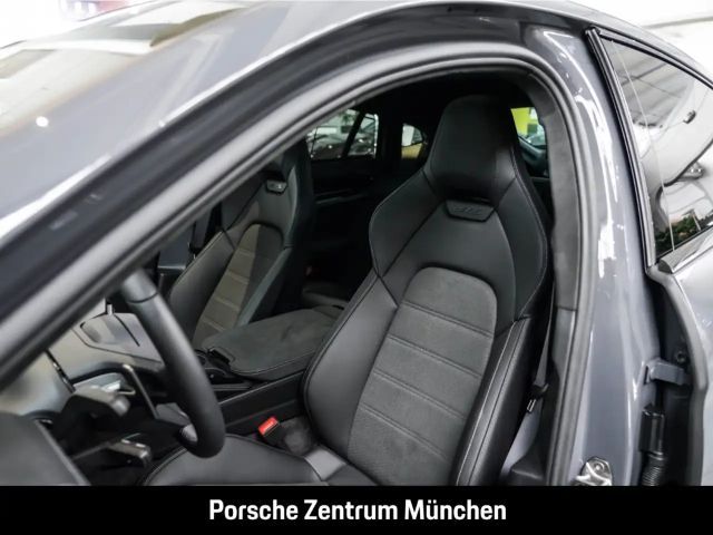 Porsche Panamera GTS