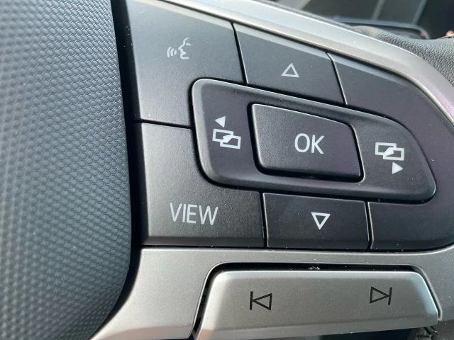 Volkswagen Caddy DSG Life Maxi