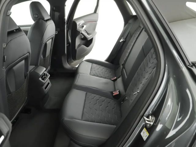 Audi A6 e-tron Quattro