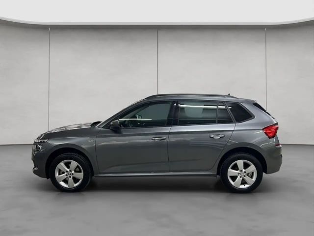 Skoda Kamiq 1.0 TSI Tour