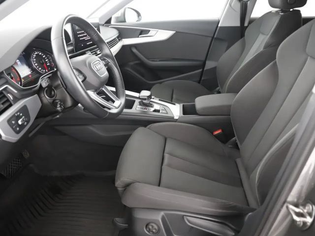 Audi A4 40 TDI Quattro