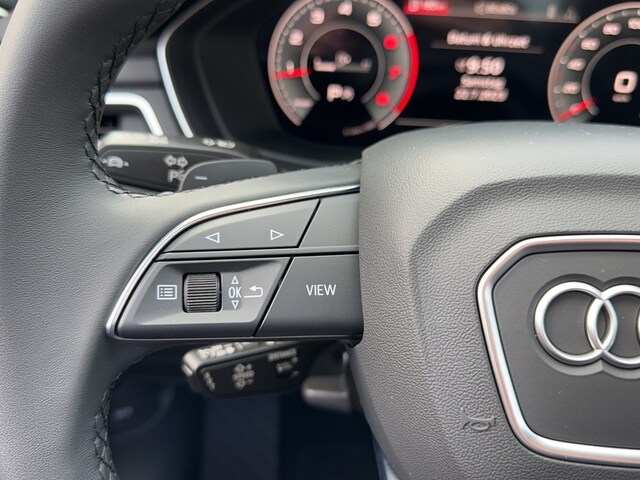 Audi A4 35 TFSI Avant S-Tronic