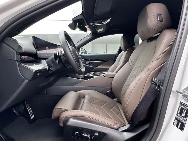 BMW 520 520d M-Sport Touring