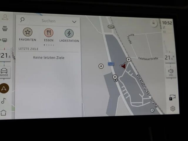 Land Rover Range Rover Evoque S