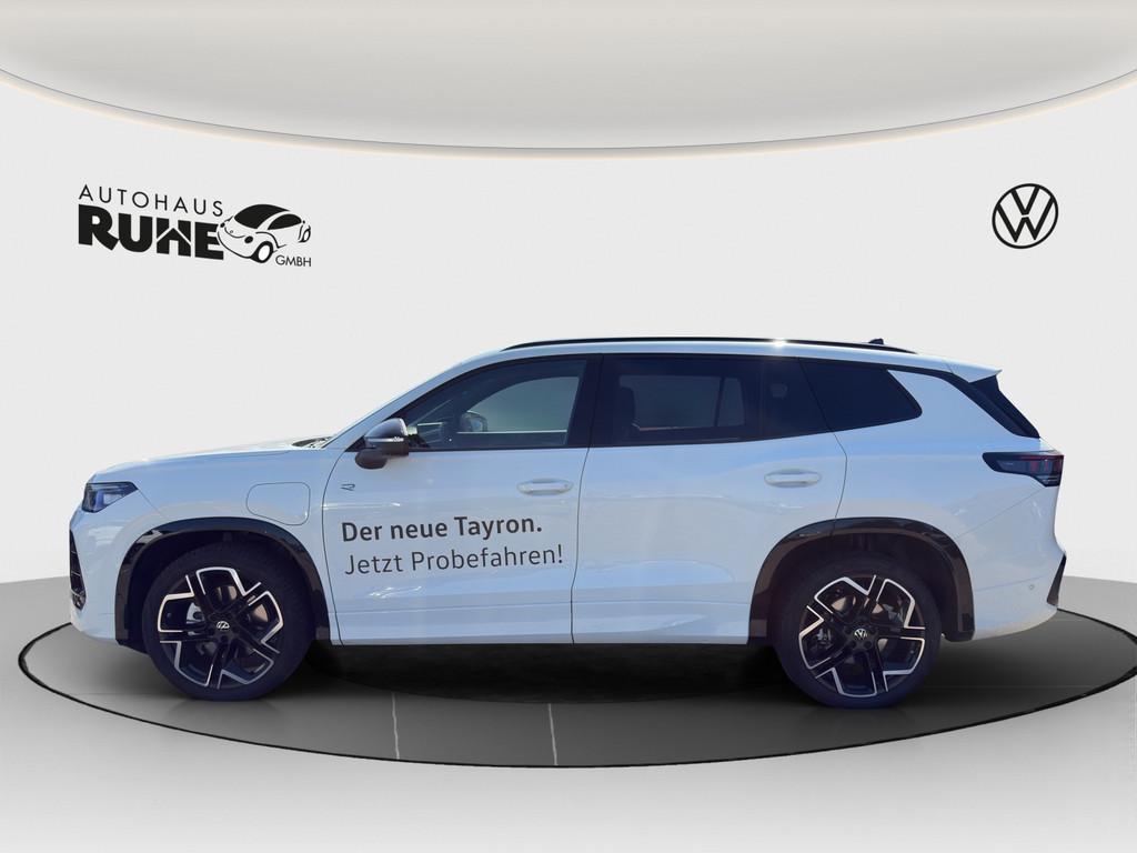 Volkswagen Tayron R-Line eHybrid