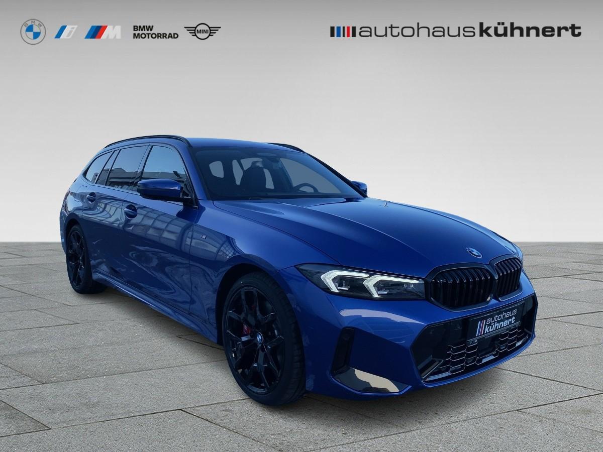 BMW 320 320d Touring xDrive