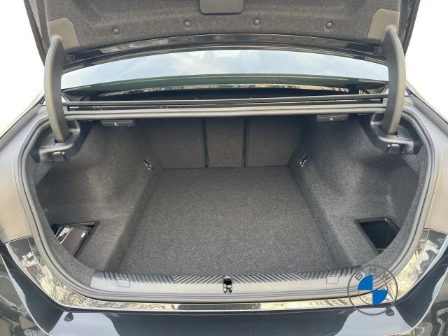 BMW 520 520d Sedan xDrive