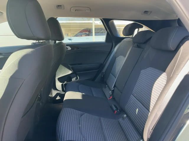 Kia Ceed SportWagon Vision