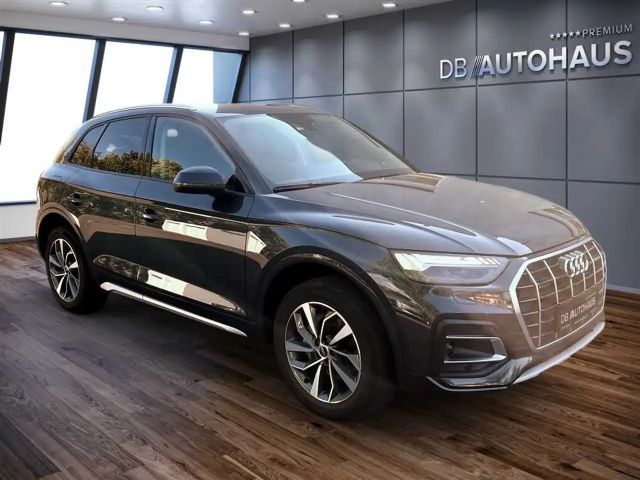 Audi Q5 2.0 TDI Quattro S-Tronic