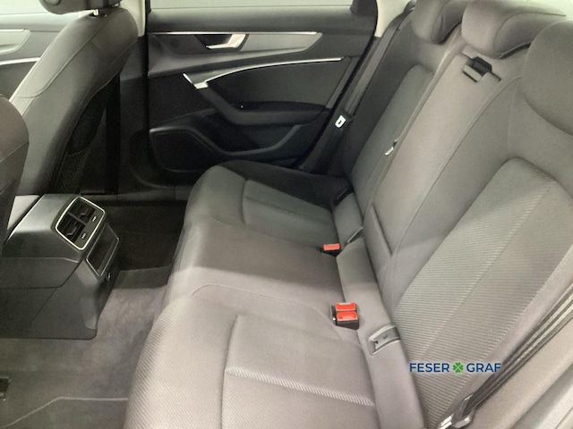 Audi A6 40 TDI S-Tronic Sedan