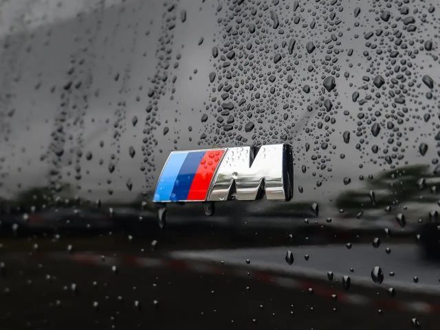 BMW X6 Coupé M-Sport xDrive30d