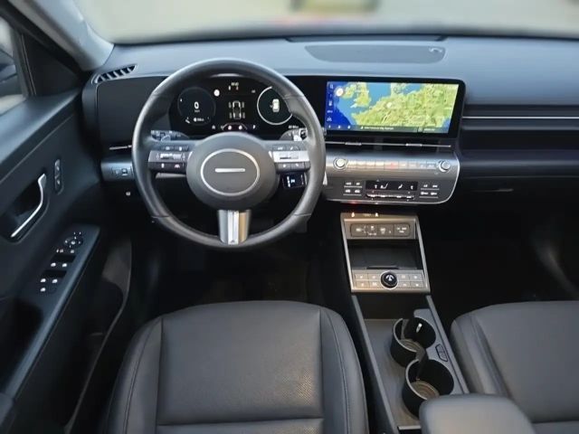 Hyundai Kona Prime Vierwielaandrijving