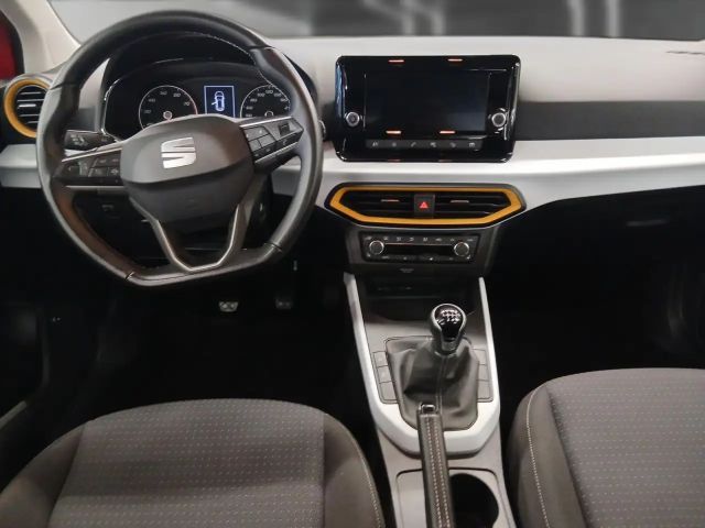 Seat Arona 1.0 TSI Style