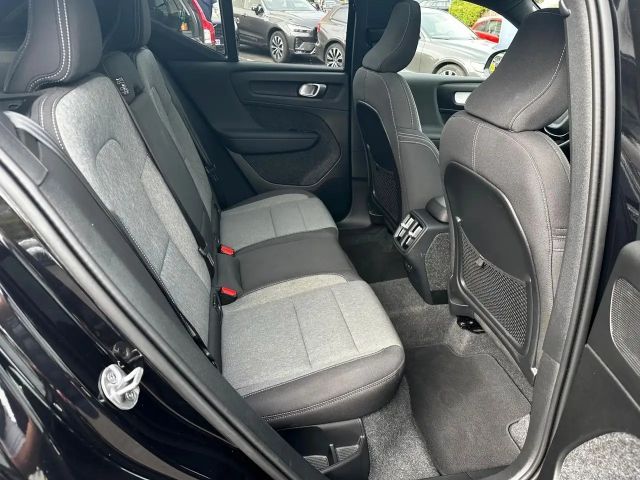 Volvo XC40 Plus